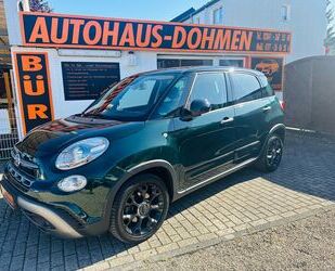 Seat 500L 