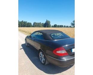 Mercedes-Benz CLK 200 Gebrauchtwagen