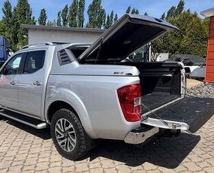 Nissan Navara Gebrauchtwagen