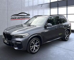 BMW X5 Gebrauchtwagen
