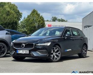 Volvo V60 Gebrauchtwagen