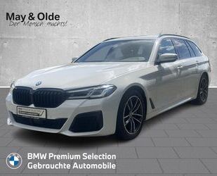 BMW 530 Gebrauchtwagen