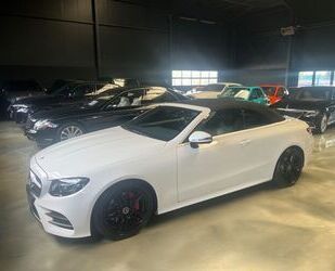 Mercedes-Benz E 220 Gebrauchtwagen