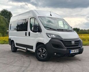 Fiat Ducato Gebrauchtwagen