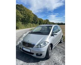 Mercedes-Benz A 150 Gebrauchtwagen