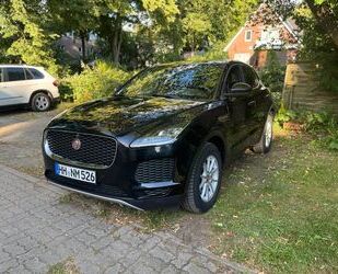 Jaguar E-Pace Gebrauchtwagen