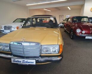 Mercedes-Benz 230 Gebrauchtwagen