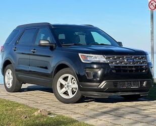 Ford Explorer Gebrauchtwagen