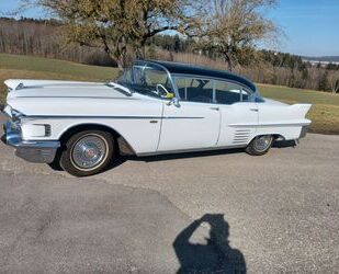 Cadillac Deville Gebrauchtwagen