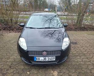 Fiat Punto Gebrauchtwagen