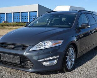 Ford Mondeo Gebrauchtwagen
