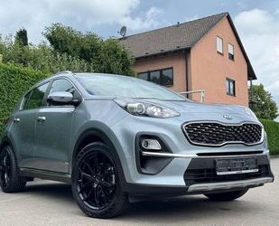 Kia Sportage Gebrauchtwagen