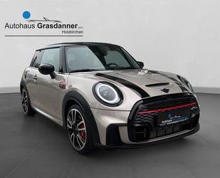 Mini John Cooper Works Gebrauchtwagen