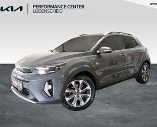 Kia Stonic Gebrauchtwagen