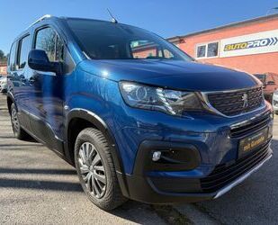 Peugeot Rifter Gebrauchtwagen