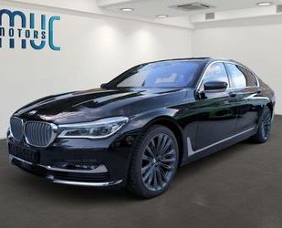 BMW 750 Gebrauchtwagen