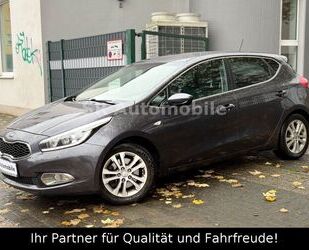 Kia ceed / Ceed Gebrauchtwagen