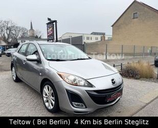 Mazda 3 Gebrauchtwagen