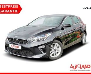 Kia ceed / Ceed Gebrauchtwagen