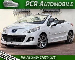 Peugeot 207 Gebrauchtwagen