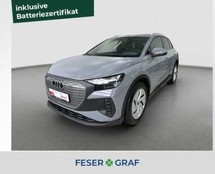 Audi Q4 Gebrauchtwagen