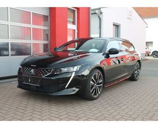 Peugeot 508 Gebrauchtwagen