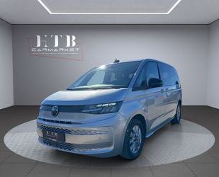 VW T7 Multivan 