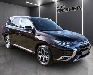 Mitsubishi Plug-in Hybrid Outlander Gebrauchtwagen