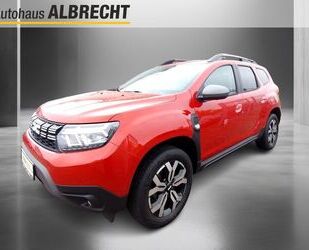 Dacia Duster Gebrauchtwagen