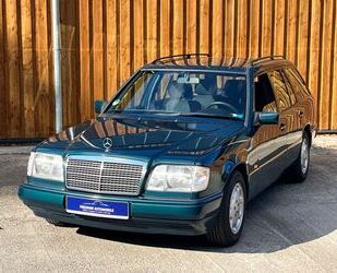 Mercedes-Benz E 200 Gebrauchtwagen