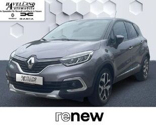 Renault Captur Gebrauchtwagen