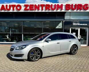 Opel Insignia Gebrauchtwagen