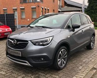 Opel Crossland (X) 