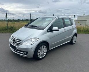 Mercedes-Benz A 180 Gebrauchtwagen