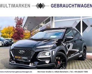 Hyundai KONA Gebrauchtwagen