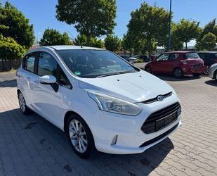 Ford B-Max Gebrauchtwagen