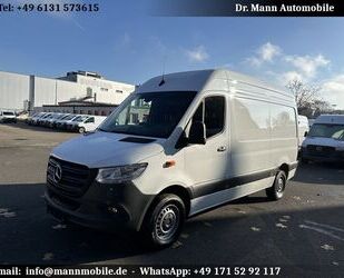 Mercedes-Benz Sprinter Gebrauchtwagen