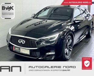 INFINITI Q30 Gebrauchtwagen