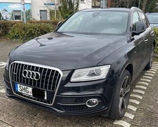 Audi Q5 Gebrauchtwagen