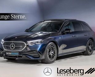 Mercedes-Benz E 300 Gebrauchtwagen