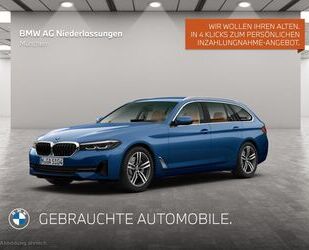 BMW 530 Gebrauchtwagen