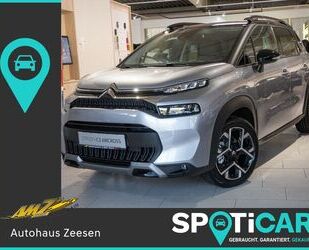 Citroen C3 Aircross Gebrauchtwagen