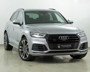 Audi SQ5 Gebrauchtwagen