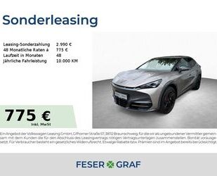 Cupra Tavascan Gebrauchtwagen