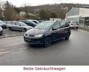 VW Sharan Gebrauchtwagen