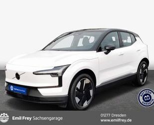 Volvo EX30 Gebrauchtwagen