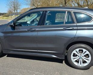 BMW X1 Gebrauchtwagen