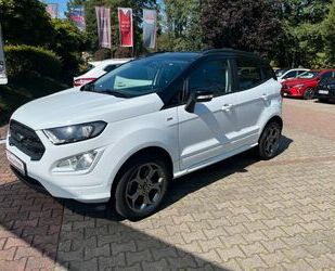 Ford EcoSport Gebrauchtwagen