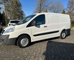 Fiat Scudo Gebrauchtwagen