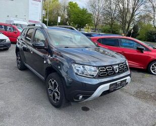 Dacia Duster Gebrauchtwagen
